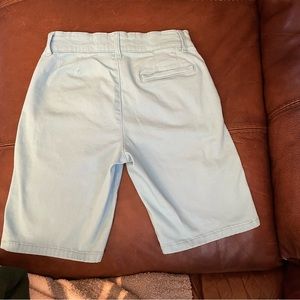 Tommy Hilfiger Boys chino shorts